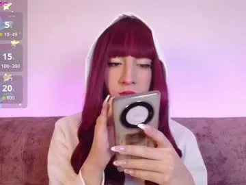 miiaa_doll — I'M FEELING NAUGHTY TONIGHT, WOULD U  LIKE TO HELP ME? <3 | CUM SHOW + PLUG ANAL | #trans #cum #bigcock #bigass #smalltits |