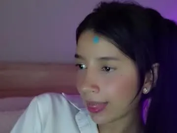 miin_junn — GOAL: suck the tip of my penis [62 tokens remaining] Welcome to my room! #feet #latina #longhair #lovense #new #teen #skinny