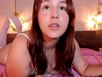 miiss_emmy — GOAL: Dance sexy [12 tokens remaining] Welcome to Emmyland #squirt #lovense #latina #teen #braces