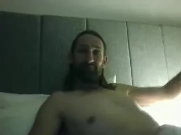 mikal702912 — Freechat on Chaturbate