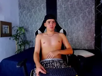 mike_0233 — GOAL: masturbacion 7 min [123 tokens remaining] My cock is so eager to play tonight, don't you want to see what happens? #young #bigcock #latino #skinny #lovense