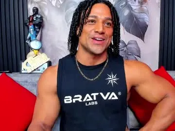 mike_estevess — WelcomeDelight with my presence, feel my Scent and make me Cum so Deep within you   - Goal: Cum Xplotion Show  [1500 tokens left] #lovense #muscle #bigass #anal #findom