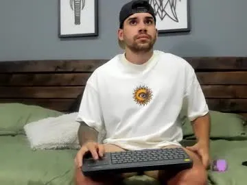 mike_montoya — Freechat on Chaturbate