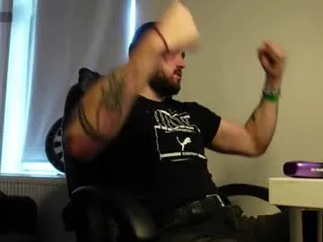 mike_platano — Freechat on Chaturbate
