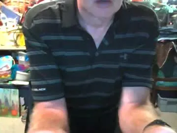 mikeb3200 — Freechat on Chaturbate