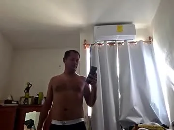 mikekiki469353 — Freechat on Chaturbate