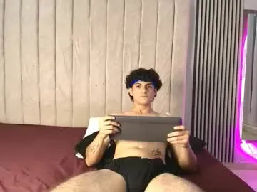 mikey_banji — #muscle #slave  #cum  #19  #curlyhair  #bigcock