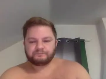 mikeycenter — Mikeycenter's room #bubblebutt