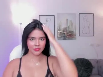 mila_blaze — GOAL: SHOW TITS [74 tokens remaining] Welcome to my room! #CURVY #18 #LATINA #lovense #new