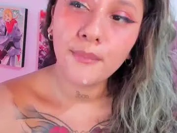 mila_nixon01 — GOAL: control pussy 5 mn  [167 tokens remaining] Welcome to my room! Game me with your cock #anal #saliva #fuckmachine #deepthroat #dirty