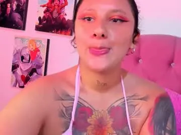 mila_nixon01 — GOAL: SALIVA FACE  [45 tokens remaining] Welcome to my room! Game me with your cock #anal #saliva #fuckmachine #deepthroat #dirty