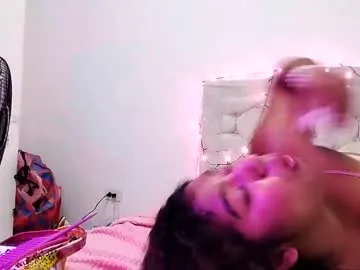 mila_rey25_ — goal! :) **show hot thirst ** #petite #sexy #lovense #daddy #blowjob