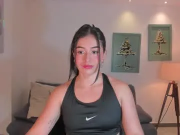 milacoleman — Today my pussy gives the orders and wants you to eat her whole. - Multi-Goal :  Cum show #latina #teen #18 #new #bigass