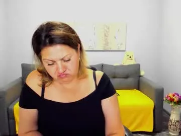 milana_blake — Welcome to my room! - Goal reached! #new #milf #mature #tits #natural