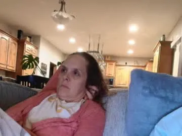 mildlymilf — CAM TESTING IGNORE ME