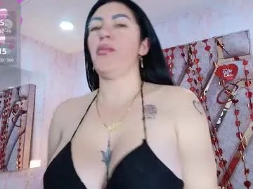 milf_barbie — GOAL: NAKED ME [94 tokens remaining] I want to be your mischief tonight  #milf #new #mommy #bigass #bigboobs