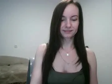 miliah — Freechat on Chaturbate