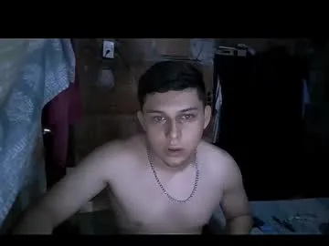 milk_boy25 — Freechat on Chaturbate