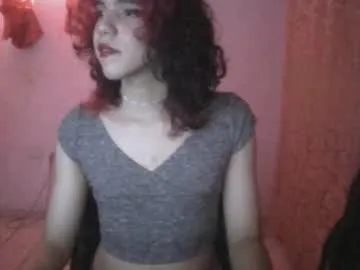 milkysam66 — Milkysam66's room #bigdick #femboy #trans