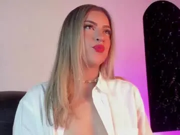 milkyymouth — PAPI GIVE ME ALL YOUR HOT AND NUTRITIVE MILK ON MY LIPS! - Multi Goal: Deep throat [250tk each Goal] #blonde #dirtytalk #milk #deepthroat #latina