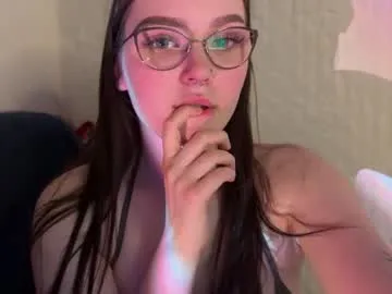 milliedoll — all slaves welcome at my feet and real men welcome at my heart ) - Multi Goal: Stay in underwear  [695 tokens left] #mistress #glasses #femdom #pawg #daddysgirl