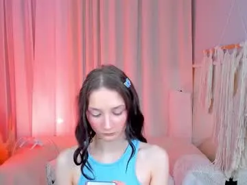 milliminimouse — GOAL: CREAM ON TITS [384 tokens remaining] can I be ur good girl, pls? Foamy crown for the princess #skinny #daddy #teen #ahegao #18