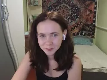 milora_ — GOAL: I want to see you play with your breasts [53 tokens remaining] Welcome to my room! #new #pussyplay #feet #smallboobs #cute