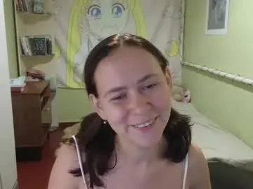 milora_ — GOAL: Show me your tits, baby [86 tokens remaining] Welcome to my room! #new #pussyplay #feet #smallboobs #cute