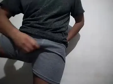 milowolf69 — Freechat on Chaturbate