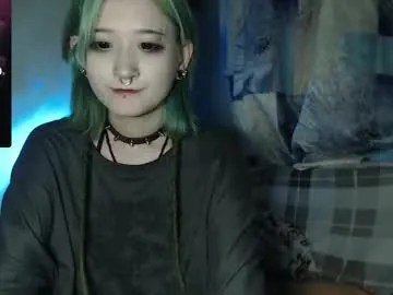 milten_trish — GOAL: slap ass [88 tokens remaining] Heey I miss you) #cute #18 #teen  #goth #skinny