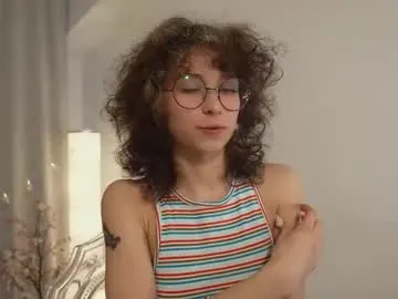 mimilicks — GOAL: show yourself [11 tokens remaining] pvt is open for u, let's have fun together!  #skinny #teen #young #curly