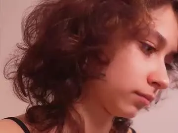 mimilicks — pvt is open for u, let's have fun together!<3 // GOAL: suck fingers close up [37 tokens left] // EPIC GOAL: shorts off [574 tokens left] #skinny #teen #young #curly