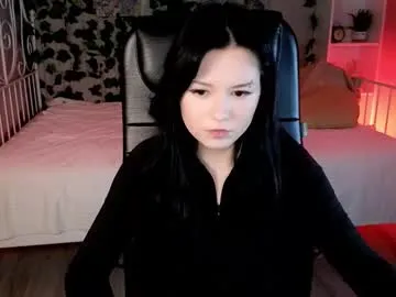 mina_yoon — GOAL: wink to u [15 tokens remaining] Welcome to my room! #mistress #pvt #findom #joi #new