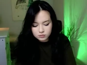 mina_yoon — Freechat on Chaturbate
