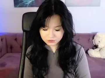 mina_yoon — GOAL: zoom on my eyes [40 tokens remaining] Welcome to my room! #skinny #pvt #findom #joi #new