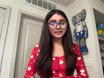 minalatinaof — Freechat on Chaturbate