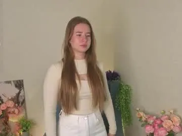 minchalla — Welcome! I am Milly! it's my day five! Be polite! // GOAL: Let's start a day with the massage of my body (sounds interesting, doesn't it?) [46 tokens left] #new #teen #18 #young #shy