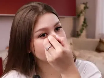 minditrelles — GOAL: Lick n bite my sexy lips a little [15 tokens remaining] I'm new here hey hey!   #new #young #shy #teen #18