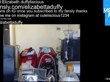 mindyourbusiness123 —  please subscribe to my fansly www.fansly.com/elizabettaduffy please no video or photos must be recorded or re sold