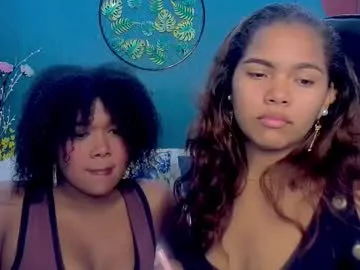 minhacorner — GOAL: Sexy strip show as a couple  [95 tokens remaining]  Our first French kiss on cam... Who will be the lucky one to unlock it?  #lesbian #couple  #dildo  #squirt #anal