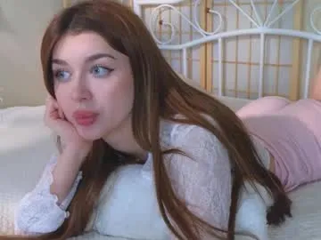 minirini — hi! Its Rina ntmu^^ naked me in pvt // GOAL: suck finger [130 tokens left] #daddysgirl #shy #18 #bigass #natural