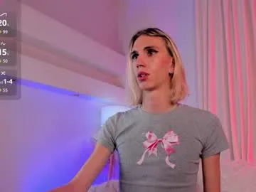 mintlackey — GOAL: Tease in doggy position [122 tokens remaining] ULTRA  HIGHT: 11tkLove patterns: 25 99 100 250 #trans #bigcock #cum #18 #skinny