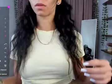 mioflare — Goal: Sensual stroke neck and tease lips Hello! elebrating my first week here!!!  Let's have fun with lush :)  [ #asian #new #skinny #teen #natural] [20 tokens remaining]