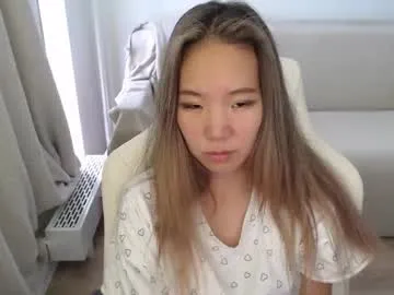 mira_g — Goal: squirt show #asian #new #shy #teen #18 - Next Goal: anal show