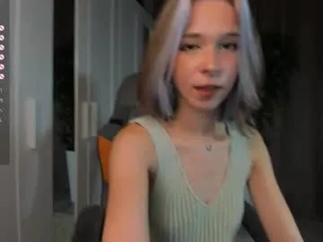 misekiii — GOAL: catears [3 tokens left] #new #cute #teen #young #skinny