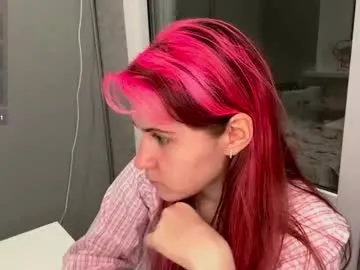 mishahartwigsen — GOAL:  tease u with my pink shirt #new #18 #natural #shy #smalltits [19 tokens remaining]