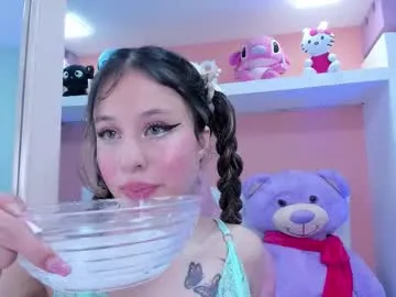 miss__lunna — Good Sucker cocks /Gag Reflex Bubbles spit/ ATM - Goal is : Squirt like Fountain #saliva #atm #cute #ahegao #deepthroat