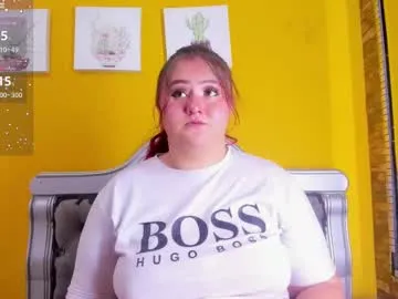 miss__star_ — GOAL: control lush [444 tokens remaining] Welcome to my room! #bigass #anal #chubby #bbw #curvy