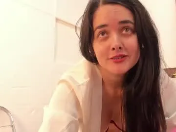 miss_alhy —  Show cum+ Squirt #daddy #c2c #squirt #smile #lovense