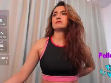 miss_cruz — topless and tease with happy end///Heeyyy! :) ** Welcome to my room my name is Victoria, Follow me! ** #squirt #ass #spankass #young #fuckme